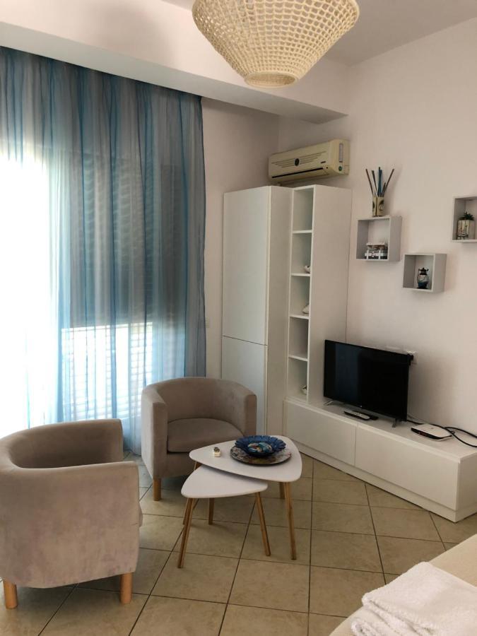 Appartement Serendipity Family Dhërmi