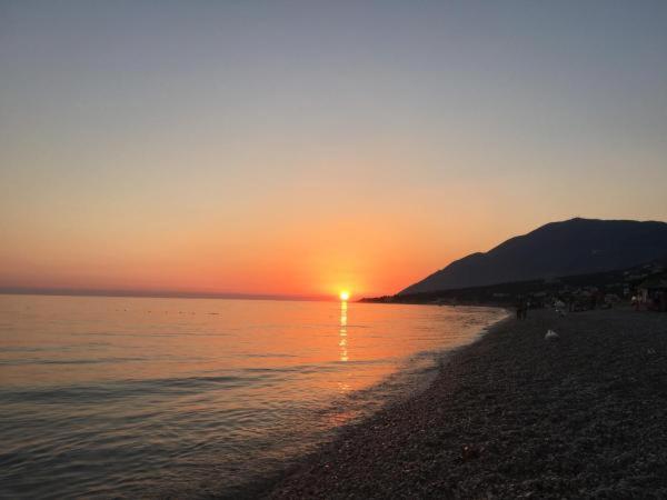 Serendipity Family Apartment Dhermi