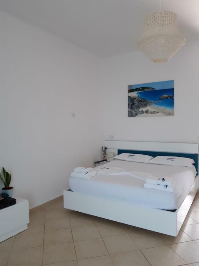 Serendipity Family Appartement Dhërmi