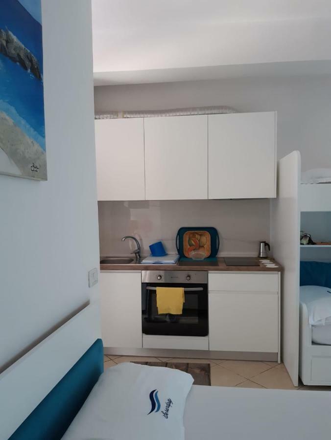 Apartment Serendipity Family Dhermi