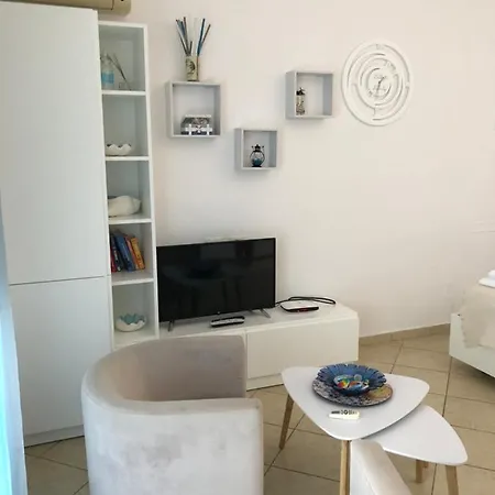Serendipity Family Room Dhermi Exterior photo