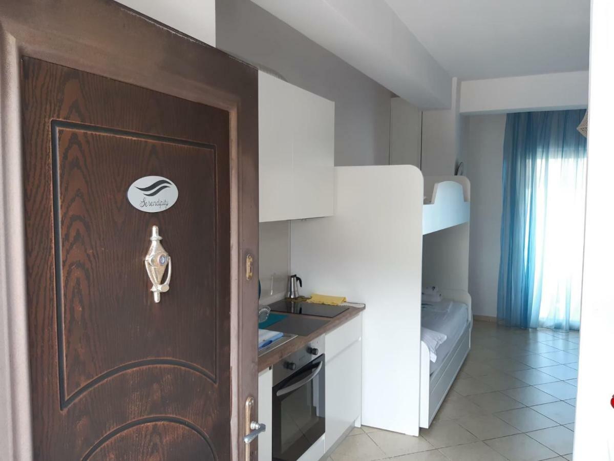 Serendipity Family Appartement *
